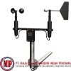 RM YOUNG 03002LM Wind Sentry Anemometer & Vane